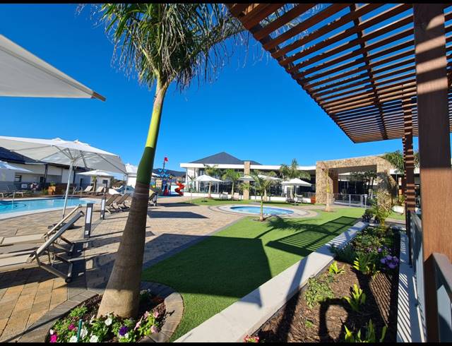3 BEDROOM APARTMENT FOR SALE IN BALLITO CENTRAL
